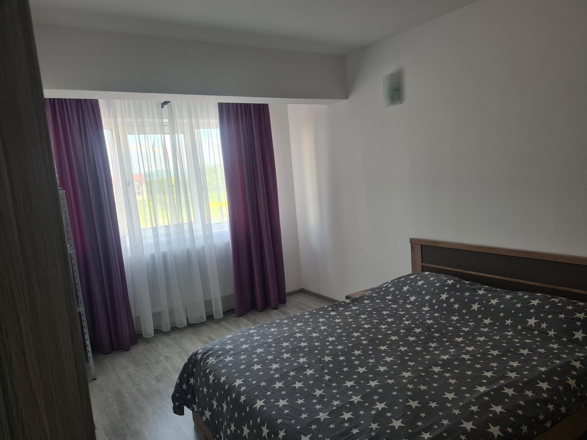 Mall Luxury Apartments Bacau Exterior photo
